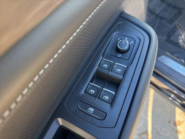 2026 Volkswagen Atlas SEL Premium R-Line