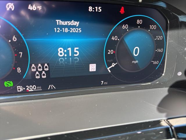 2026 Volkswagen Atlas SEL Premium R-Line