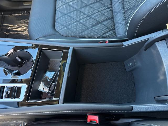 2026 Volkswagen Atlas SEL Premium R-Line