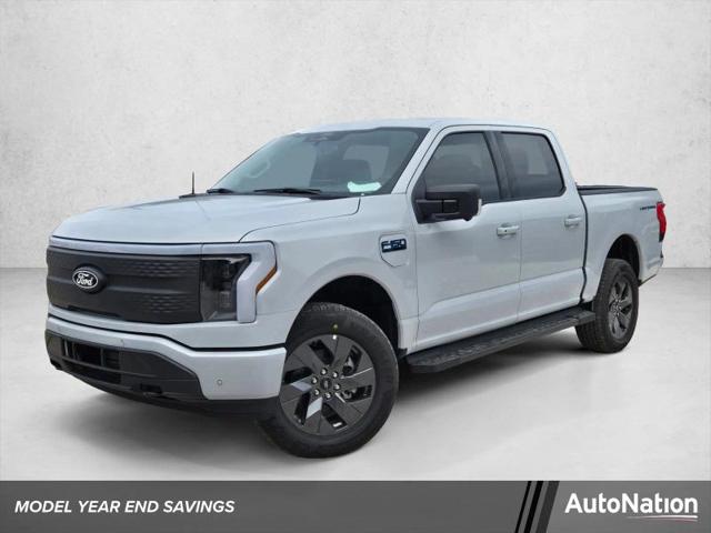 2025 Ford F-150 Flash for sale in Jacksonville, FL