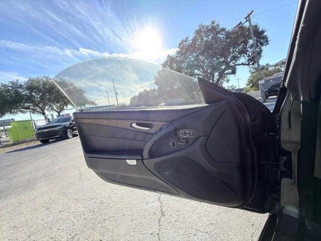 2011 Mercedes-Benz SL SL 550 SL 550