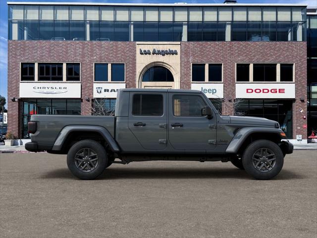 2026 Jeep Gladiator Sport S