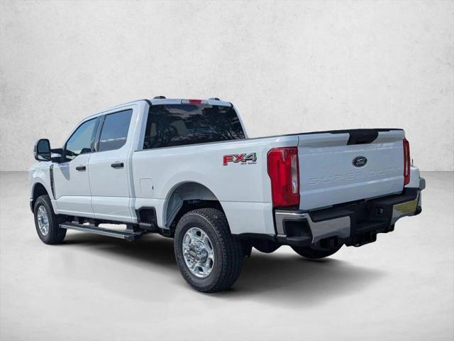 2026 Ford F-350 XLT