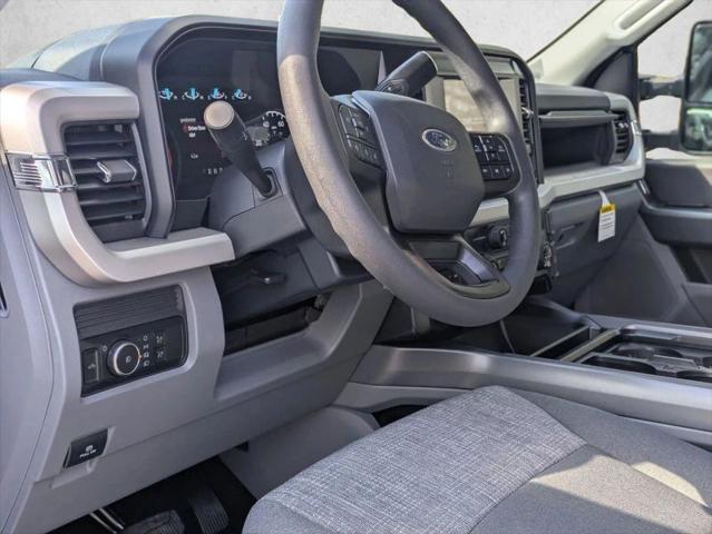 2026 Ford F-350 XLT