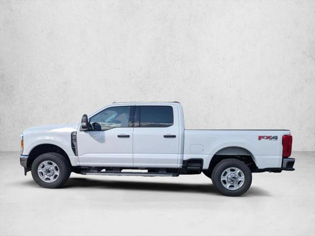 2026 Ford F-350 XLT