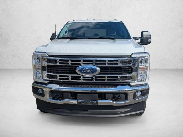 2026 Ford F-350 XLT