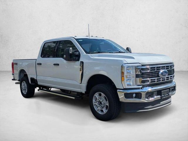 2026 Ford F-350 XLT