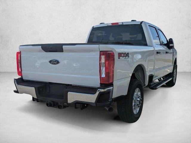 2026 Ford F-350 XLT