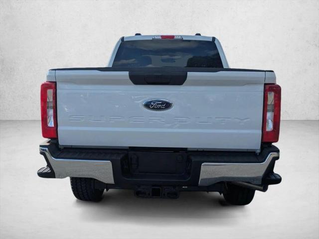 2026 Ford F-350 XLT