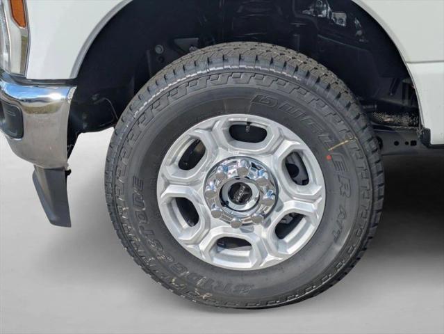 2026 Ford F-350 XLT