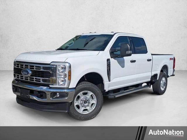 2026 Ford F-350 XLT for sale in Jacksonville, FL