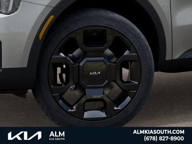 2026 Kia Sorento X-Line SX Prestige Sport Utility 4D