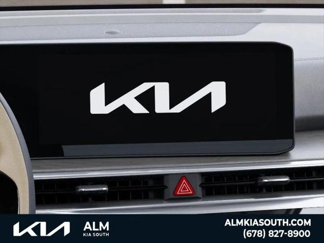 2026 Kia Sorento X-Line SX Prestige Sport Utility 4D