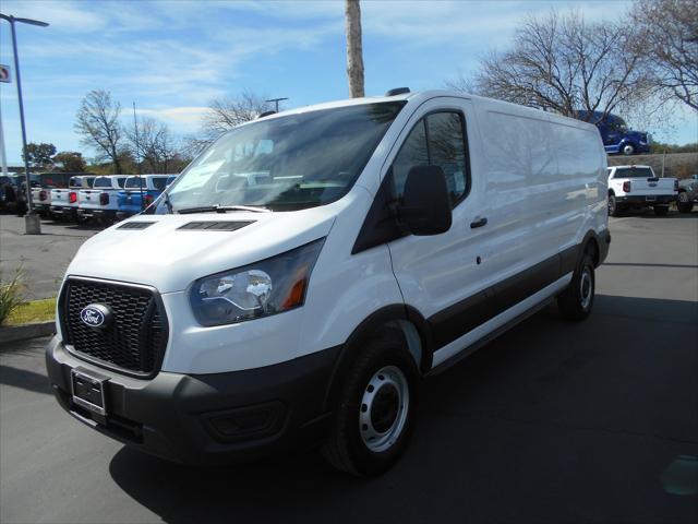 2026 Ford Transit Cargo Van Base for sale in Corning, CA