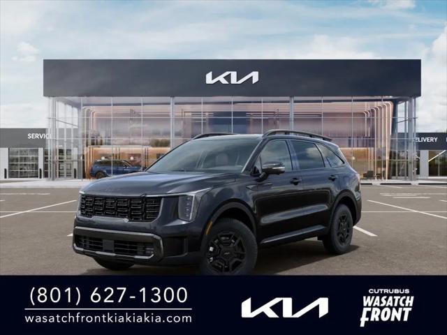 2026 Kia Sorento X-Pro SX Prestige for sale in Ogden, UT