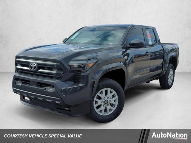 2026 Toyota Tacoma SR5 Pickup 4D 6 ft for sale in Fort Myers, FL