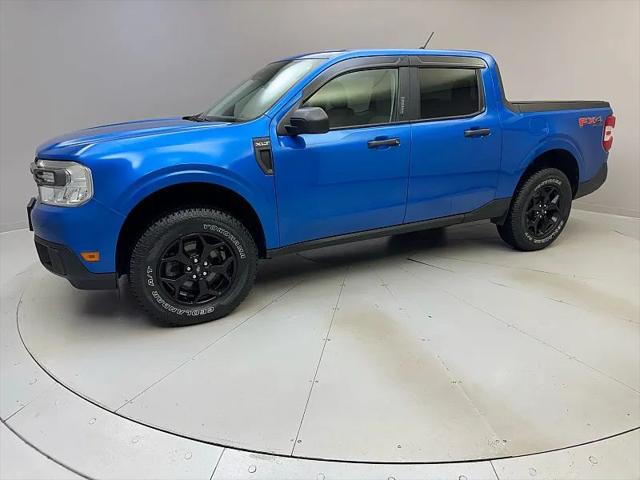 2022 Ford Maverick XLT for sale in Naugatuck, CT