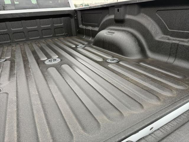 2026 Ram 3500 Tradesman Crew Cab 4x4 8' Box