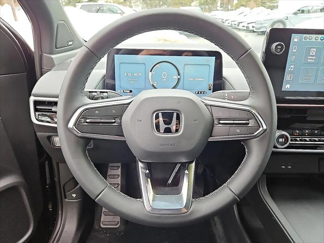 2026 Honda Prologue Touring