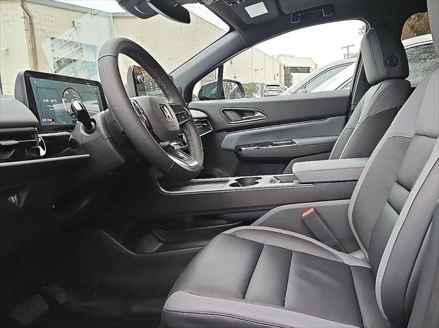 2026 Honda Prologue Touring