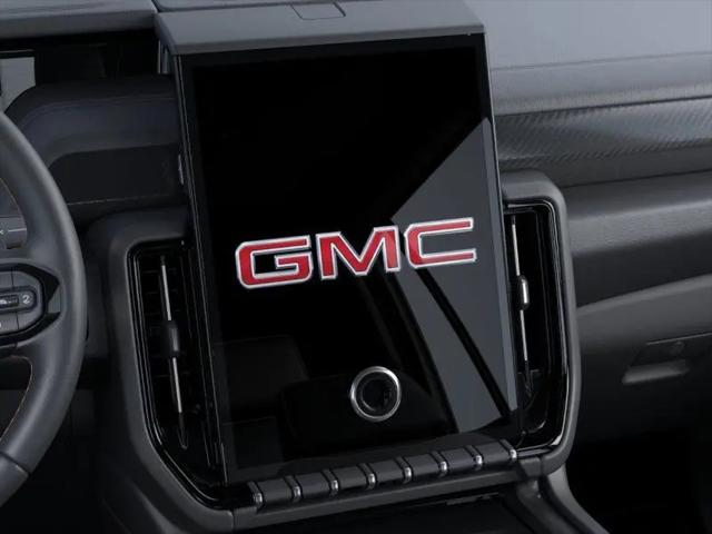 2026 GMC Yukon 4WD AT4