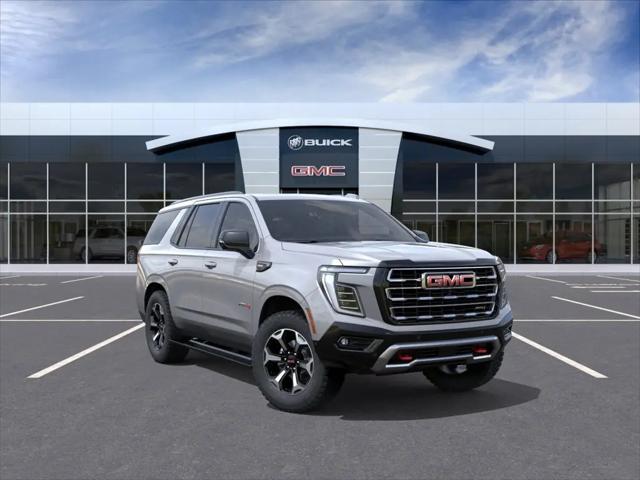 2026 GMC Yukon 4WD AT4 for sale in Chesapeake, VA