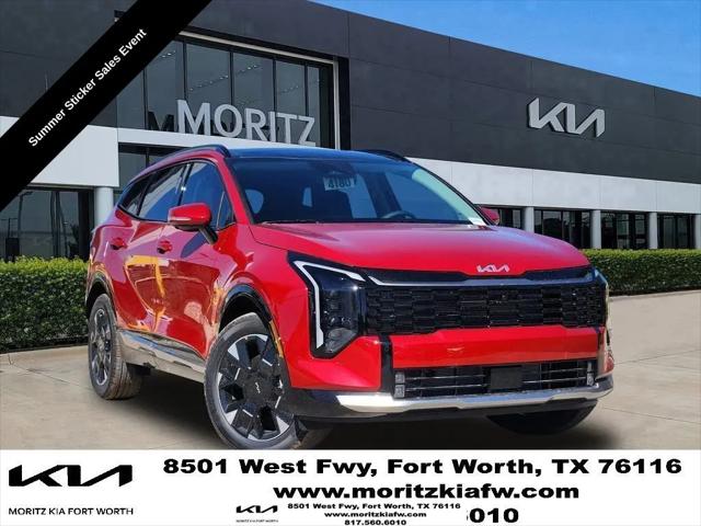 2026 Kia Sportage SX-Prestige for sale in Fort Worth, TX
