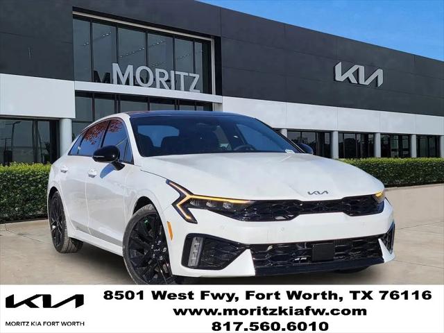 2026 Kia K5 GT for sale in Fort Worth, TX