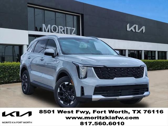 2026 Kia Sorento S for sale in Fort Worth, TX