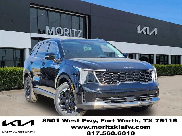 2026 Kia Sorento S for sale in Fort Worth, TX