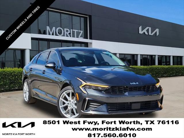 2026 Kia K5 LXS FWD for sale in Fort Worth, TX