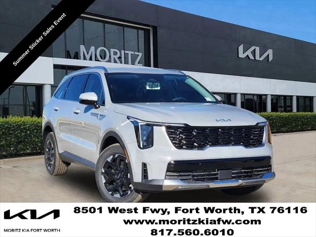 2026 Kia Sorento S for sale in Fort Worth, TX