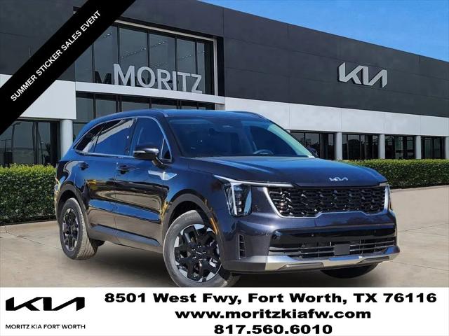 2026 Kia Sorento S for sale in Fort Worth, TX