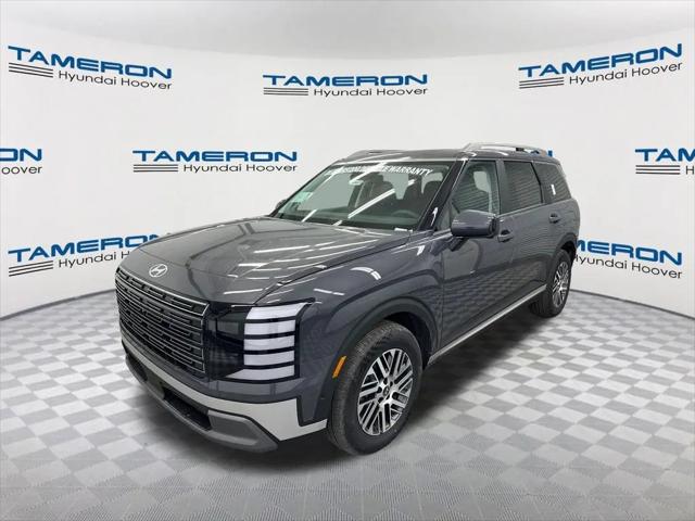 2026 Hyundai Palisade SEL Premium for sale in Hoover, AL