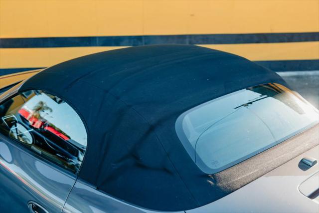 2015 Porsche Boxster Base