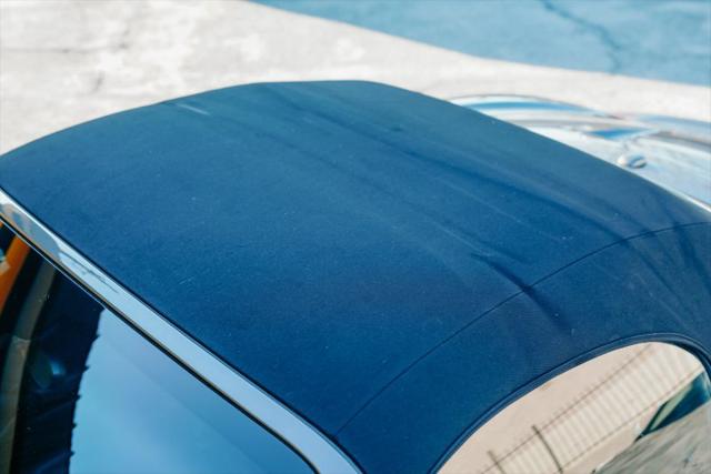 2015 Porsche Boxster Base