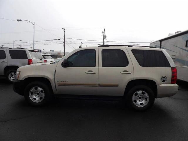 2007 Chevrolet Tahoe LT
