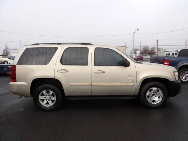 2007 Chevrolet Tahoe LT