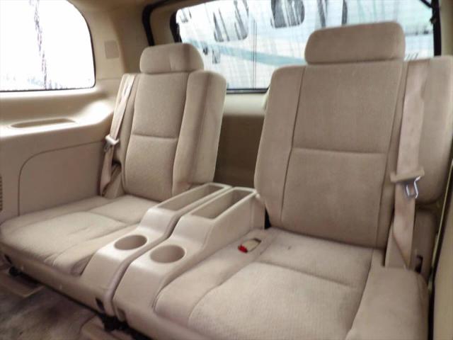 2007 Chevrolet Tahoe LT