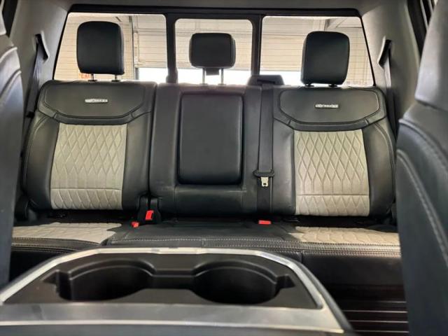 2023 Ford F-450 Limited