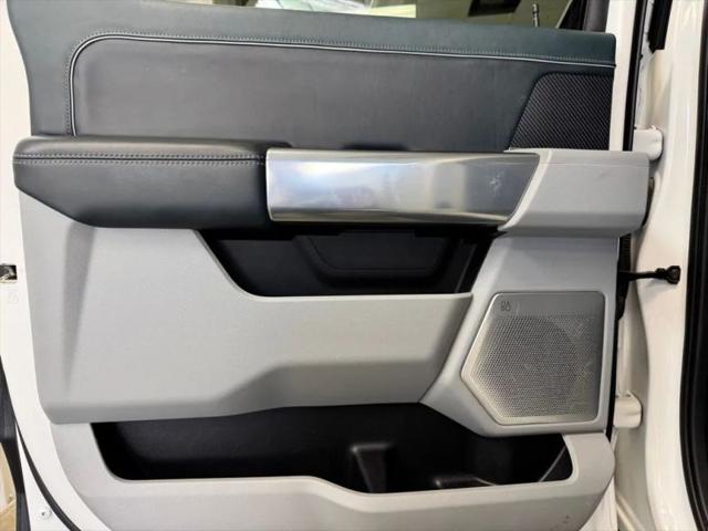 2023 Ford F-450 Limited