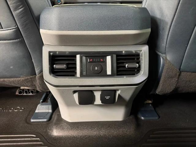 2023 Ford F-450 Limited