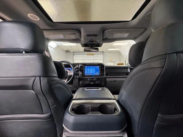2023 Ford F-450 Limited