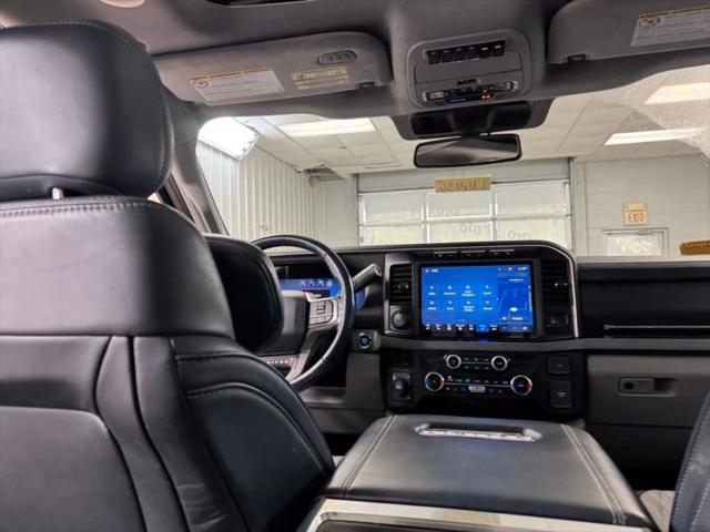 2023 Ford F-450 Limited