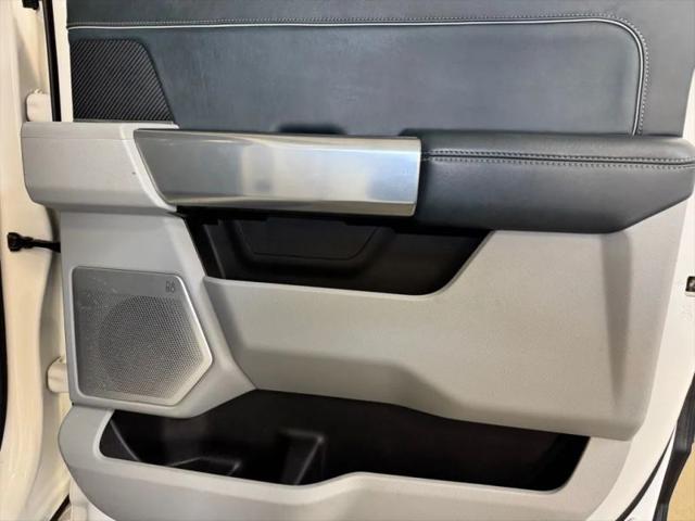 2023 Ford F-450 Limited