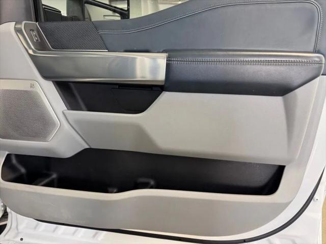 2023 Ford F-450 Limited