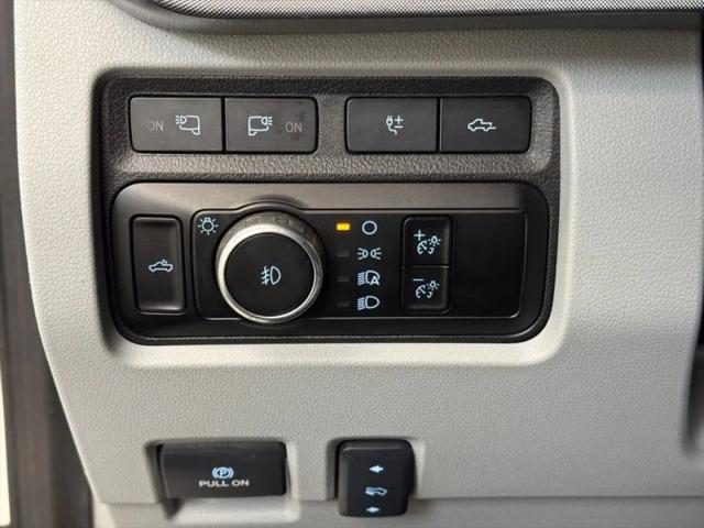 2023 Ford F-450 Limited
