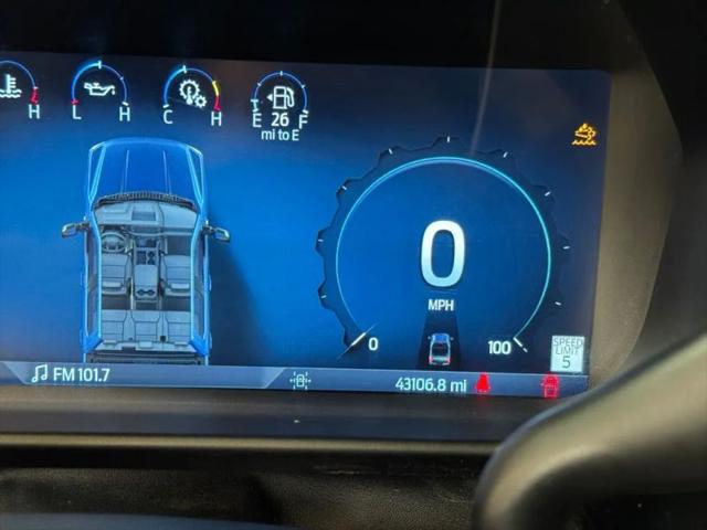 2023 Ford F-450 Limited