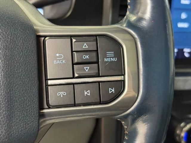 2023 Ford F-450 Limited