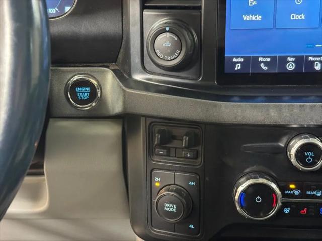 2023 Ford F-450 Limited